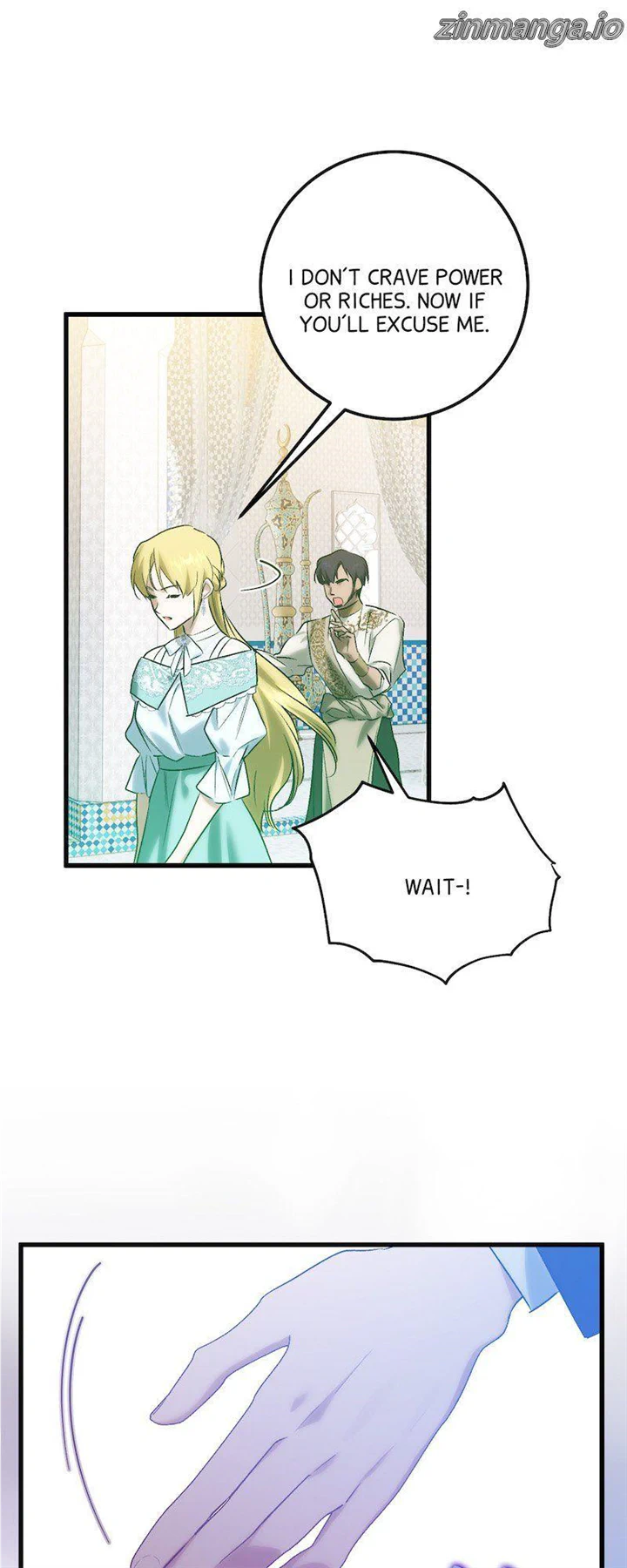 Who Knew Dragons Could Be This Cute chapter 55 page 50