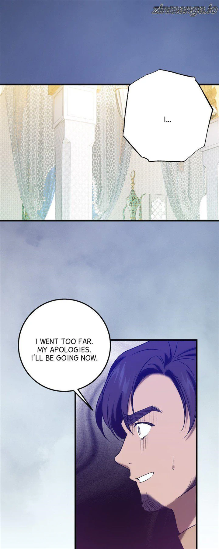 Who Knew Dragons Could Be This Cute chapter 56 page 1