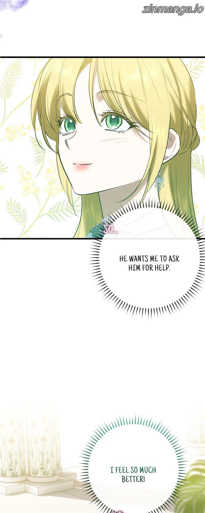 Who Knew Dragons Could Be This Cute chapter 56 page 5