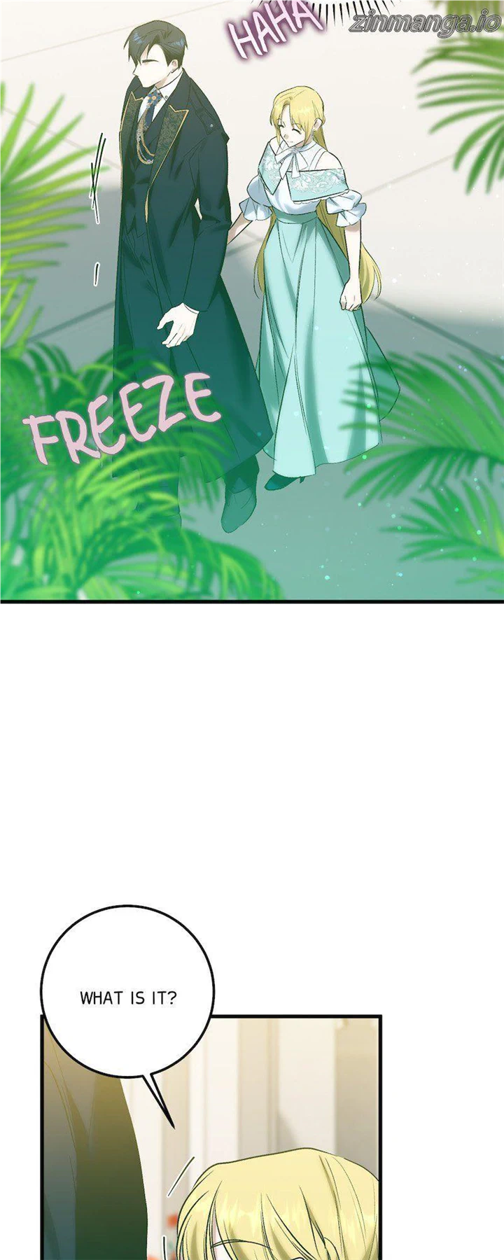 Who Knew Dragons Could Be This Cute chapter 56 page 6