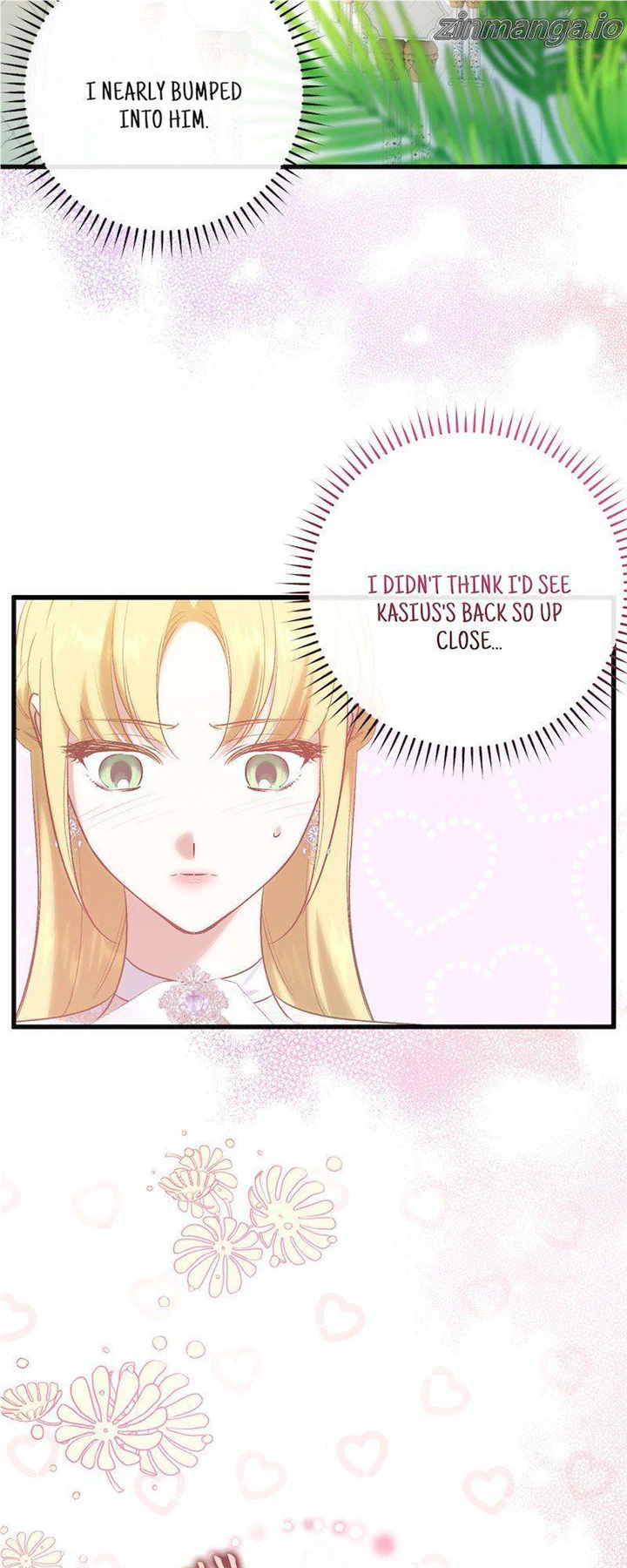 Who Knew Dragons Could Be This Cute chapter 56 page 9