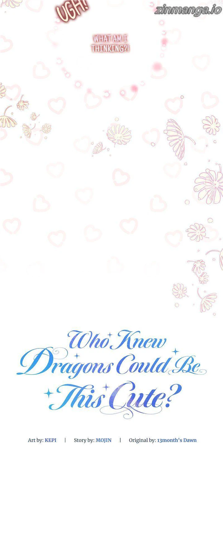 Who Knew Dragons Could Be This Cute chapter 56 page 10