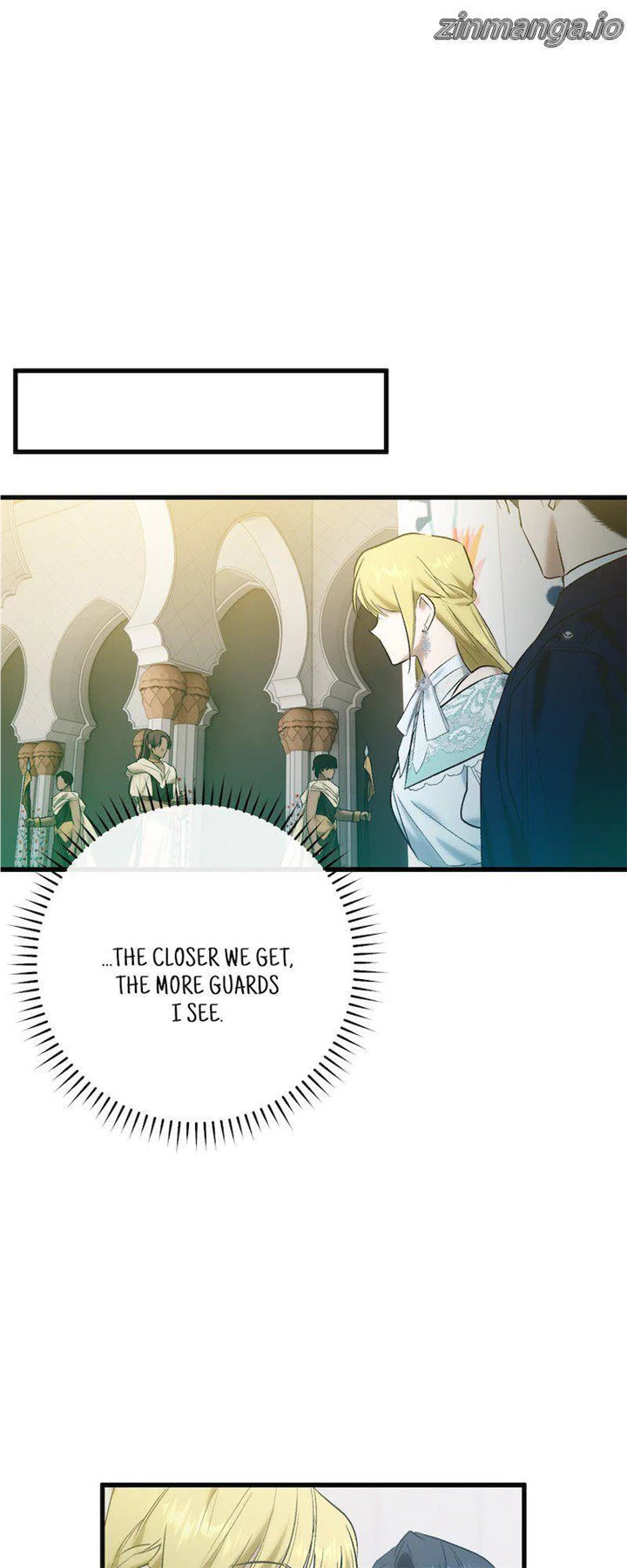 Who Knew Dragons Could Be This Cute chapter 56 page 11