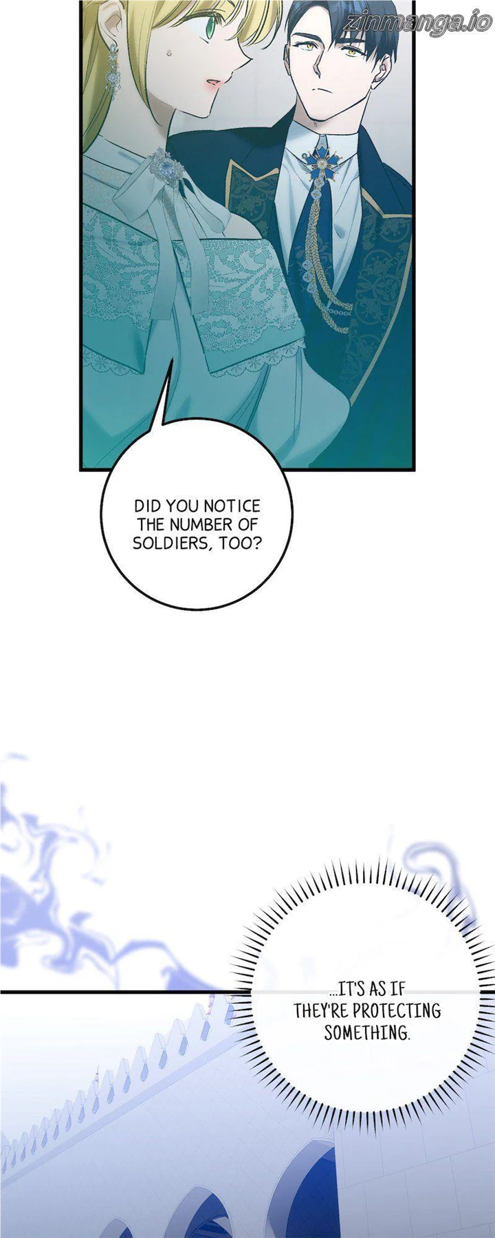 Who Knew Dragons Could Be This Cute chapter 56 page 12