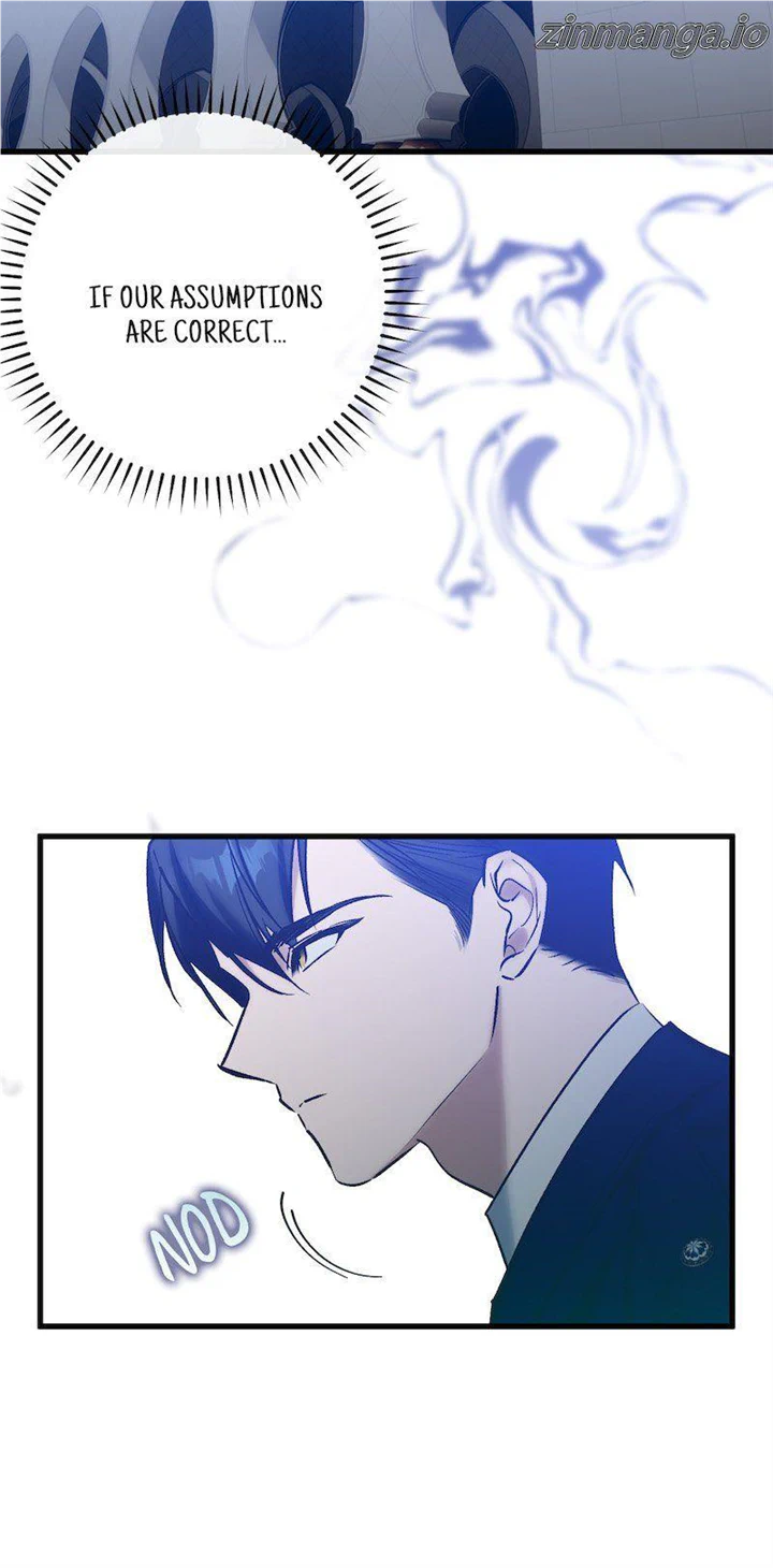 Who Knew Dragons Could Be This Cute chapter 56 page 13