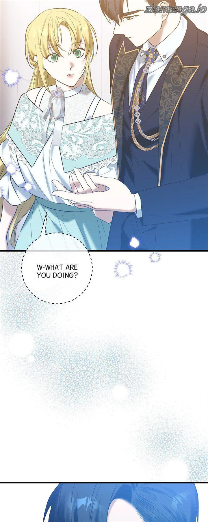 Who Knew Dragons Could Be This Cute chapter 56 page 17