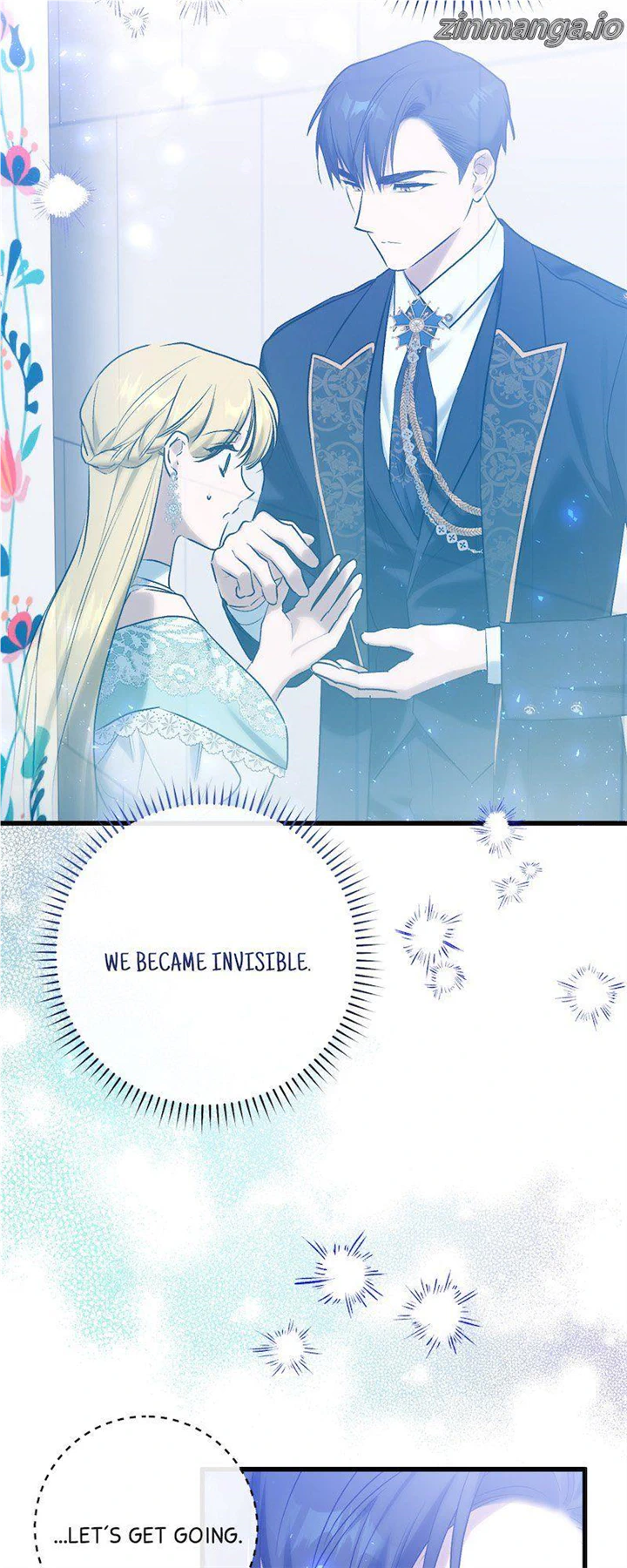 Who Knew Dragons Could Be This Cute chapter 56 page 22