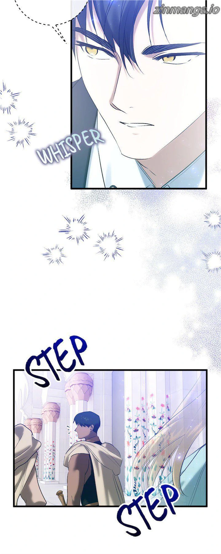 Who Knew Dragons Could Be This Cute chapter 56 page 23