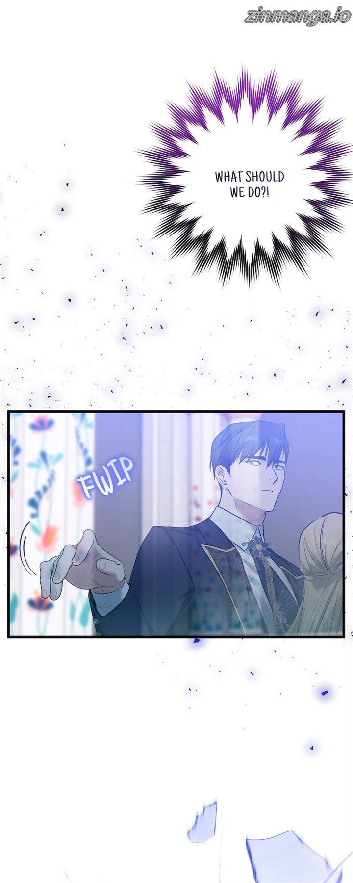 Who Knew Dragons Could Be This Cute chapter 56 page 26