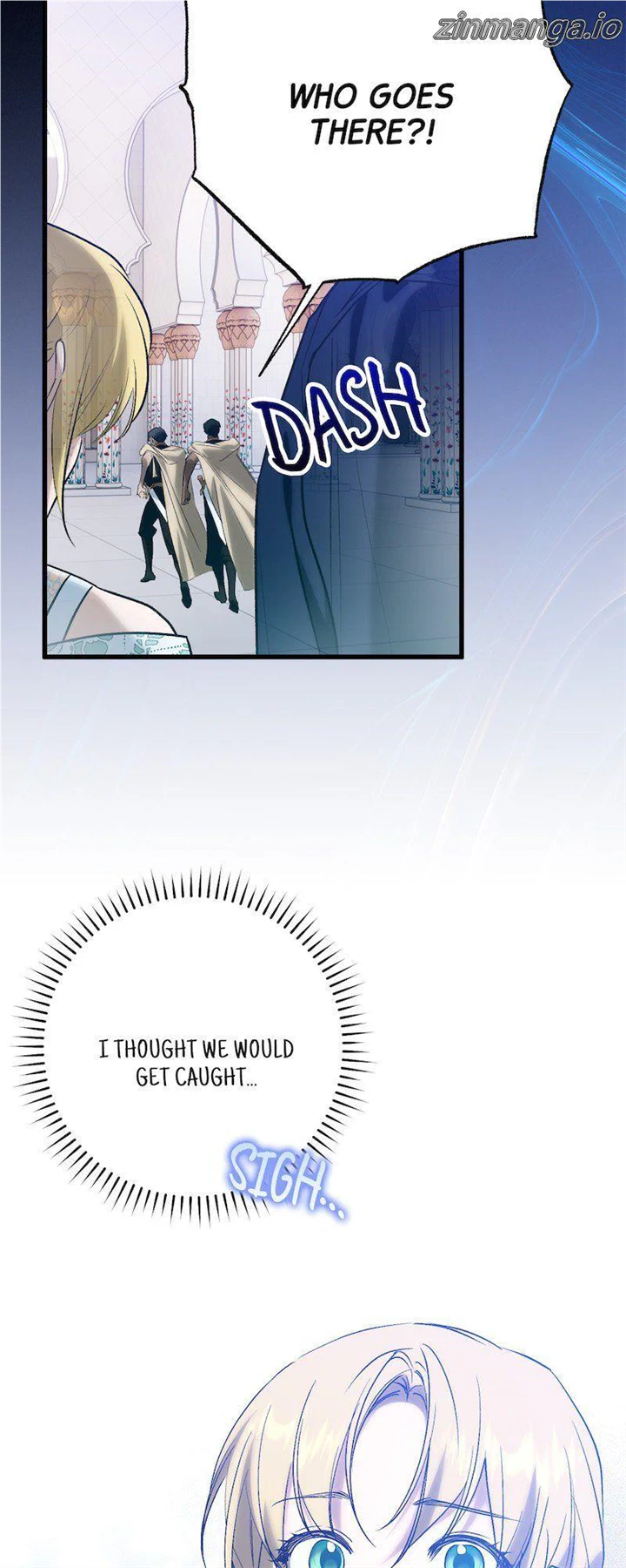 Who Knew Dragons Could Be This Cute chapter 56 page 28