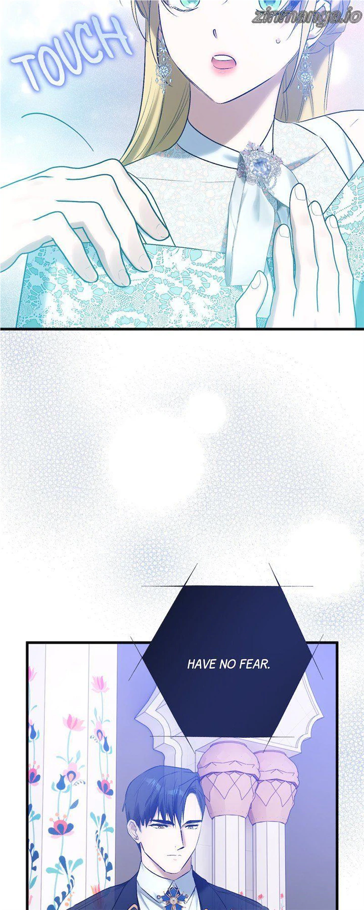 Who Knew Dragons Could Be This Cute chapter 56 page 29