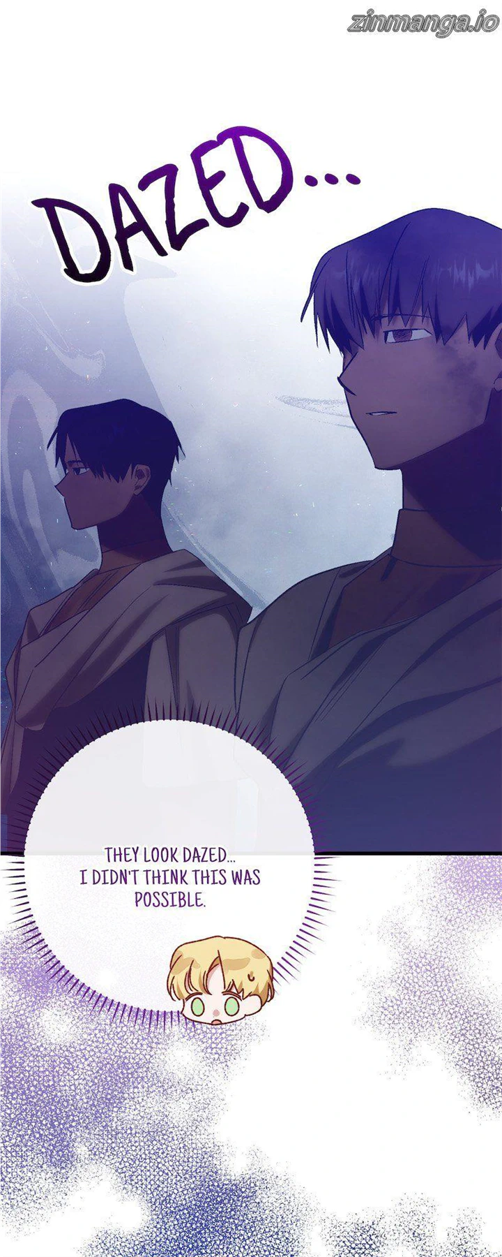 Who Knew Dragons Could Be This Cute chapter 56 page 33
