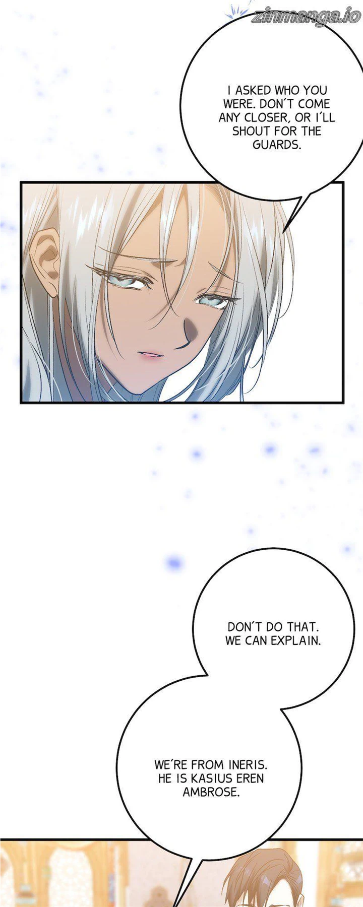 Who Knew Dragons Could Be This Cute chapter 56 page 41