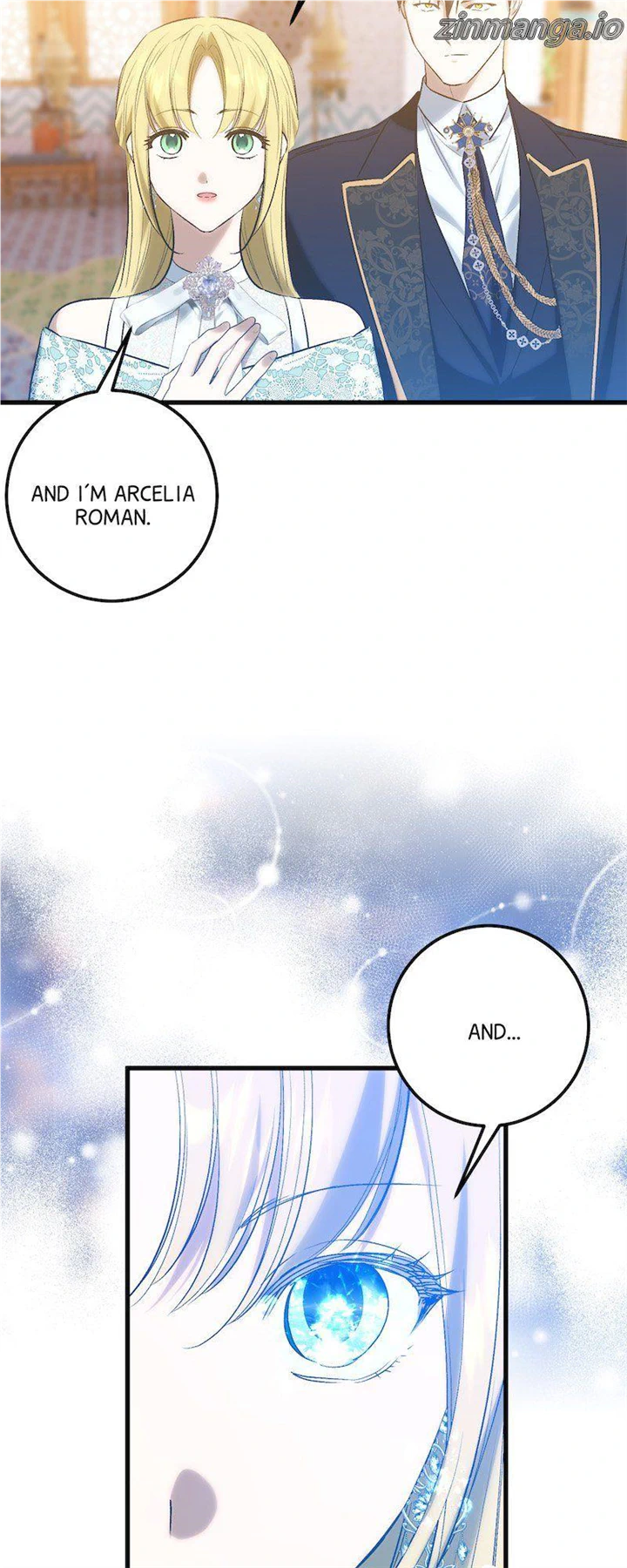 Who Knew Dragons Could Be This Cute chapter 56 page 42