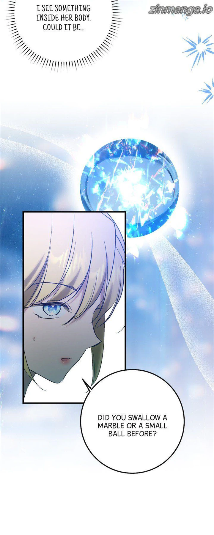Who Knew Dragons Could Be This Cute chapter 56 page 44