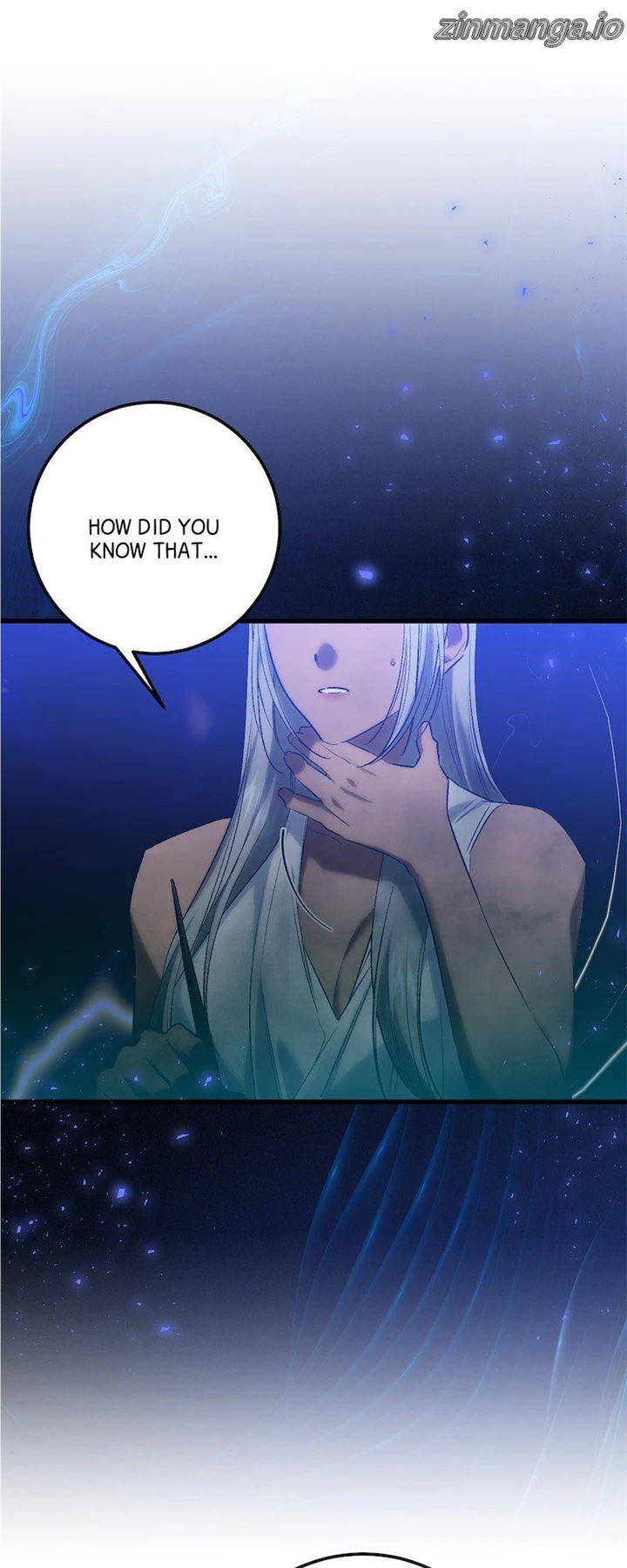 Who Knew Dragons Could Be This Cute chapter 56 page 46