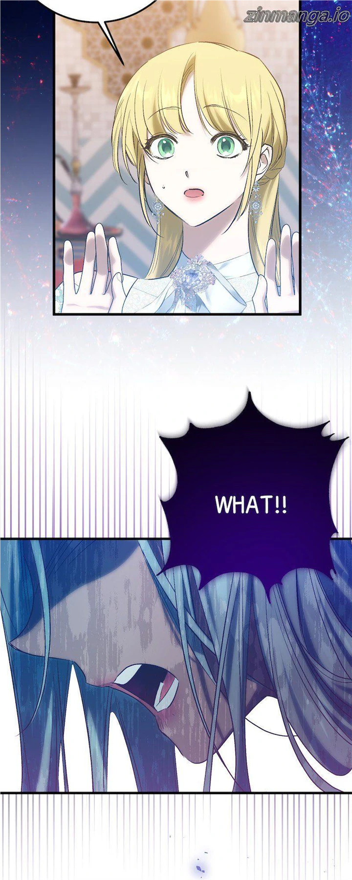 Who Knew Dragons Could Be This Cute chapter 56 page 49
