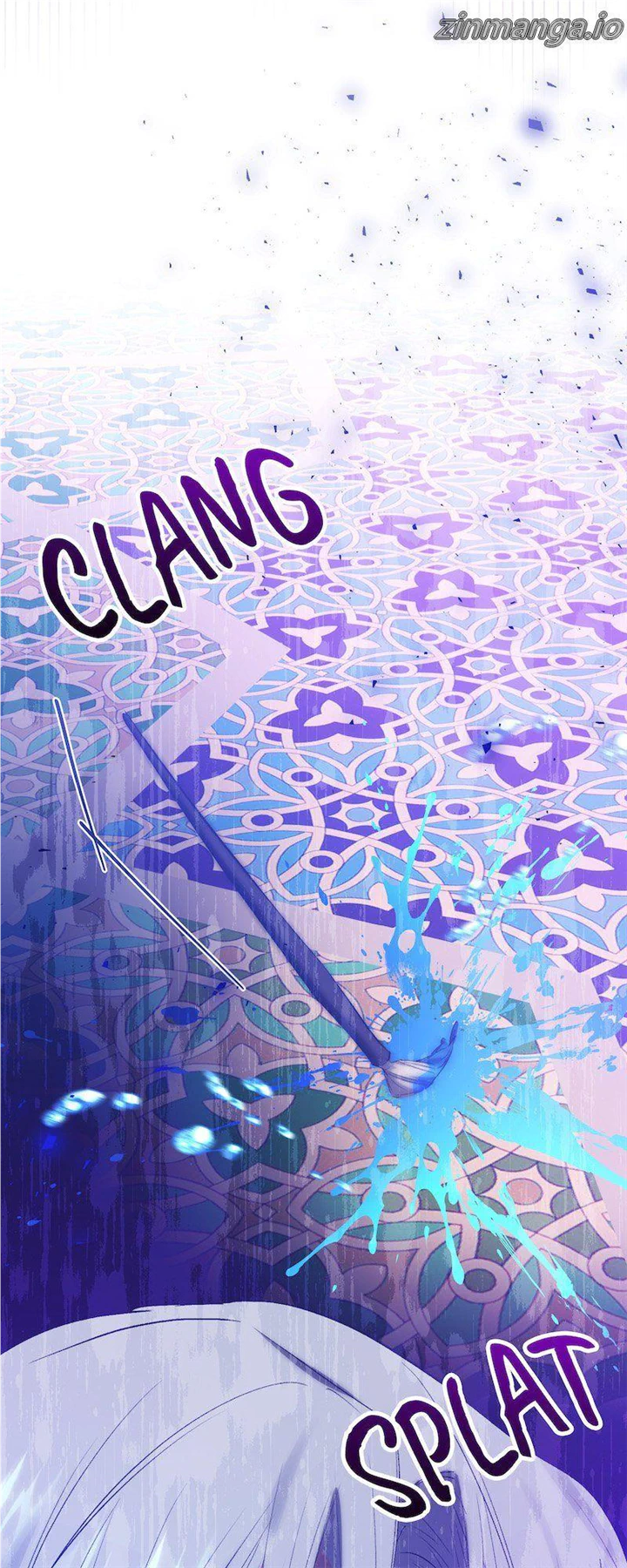 Who Knew Dragons Could Be This Cute chapter 56 page 50