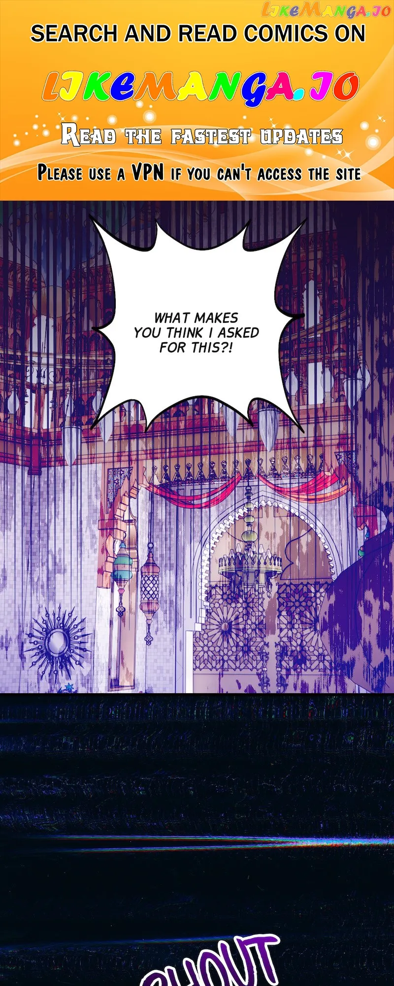 Who Knew Dragons Could Be This Cute chapter 57 page 1