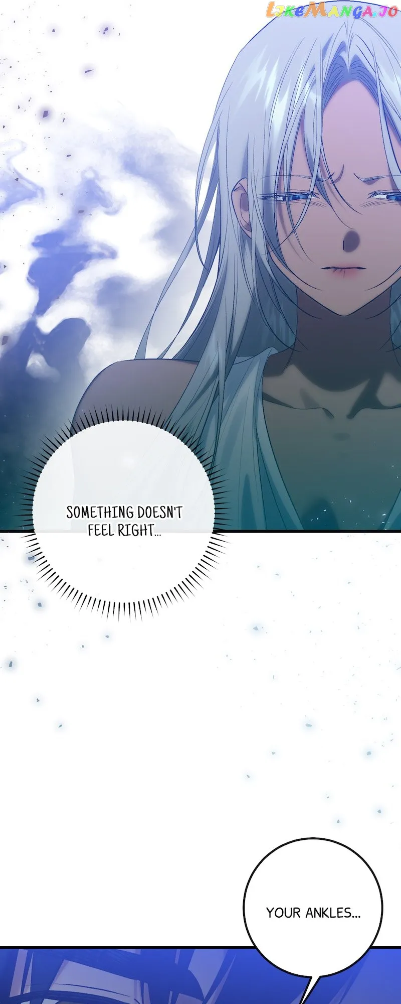 Who Knew Dragons Could Be This Cute chapter 57 page 3