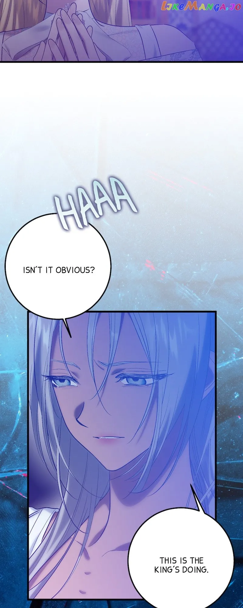 Who Knew Dragons Could Be This Cute chapter 57 page 9