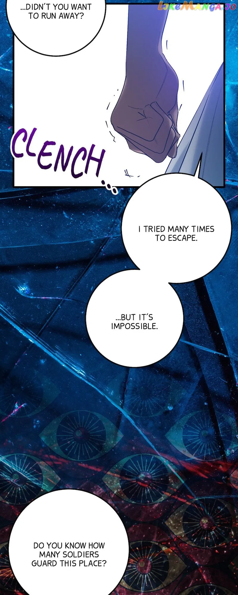 Who Knew Dragons Could Be This Cute chapter 57 page 11
