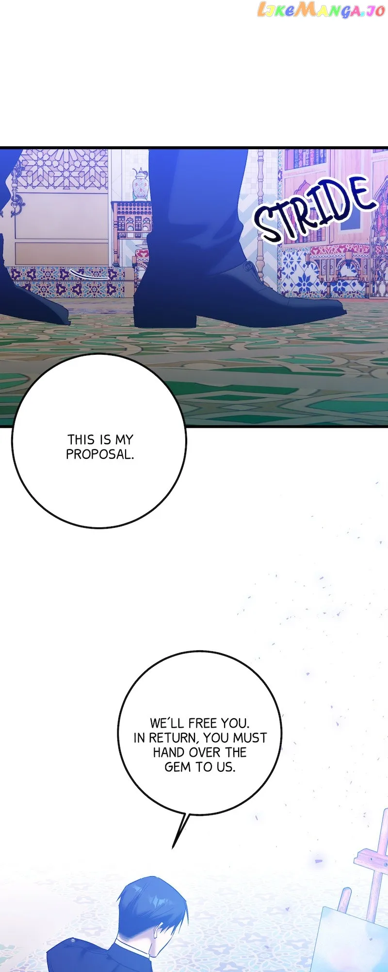 Who Knew Dragons Could Be This Cute chapter 57 page 14