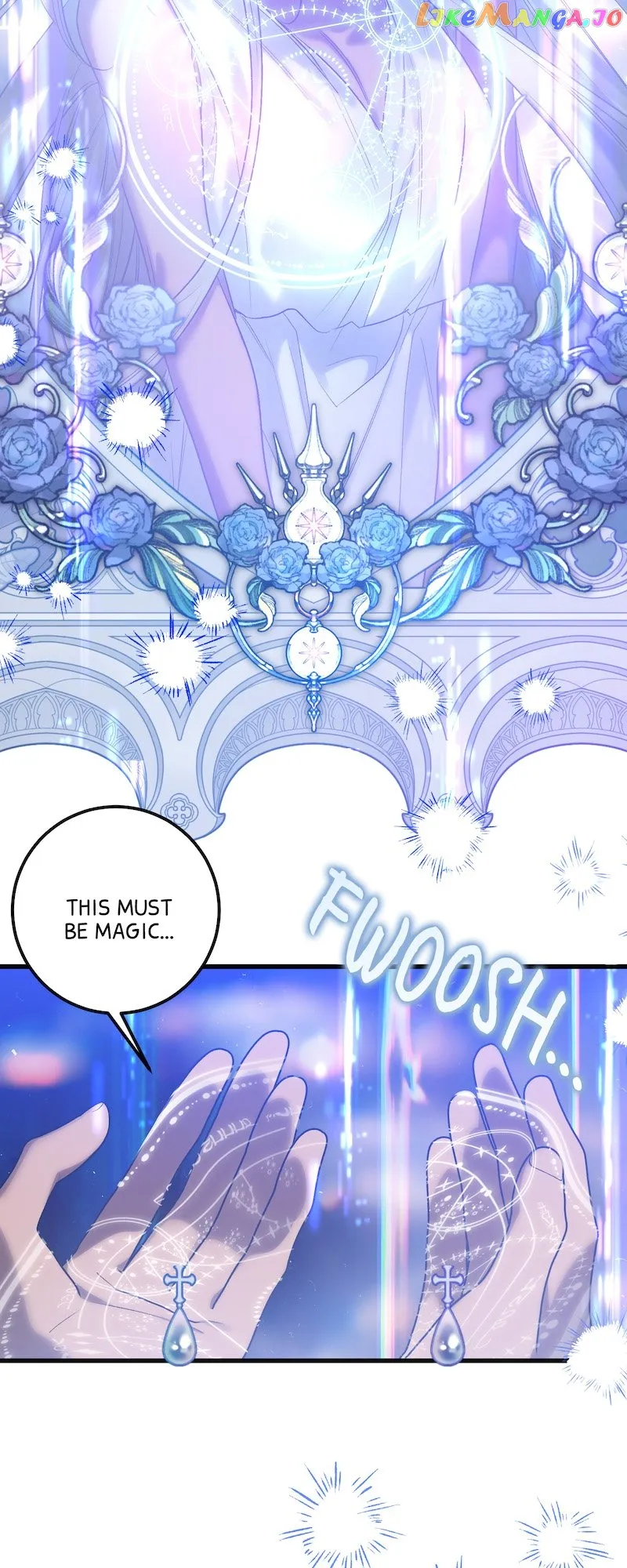 Who Knew Dragons Could Be This Cute chapter 57 page 17