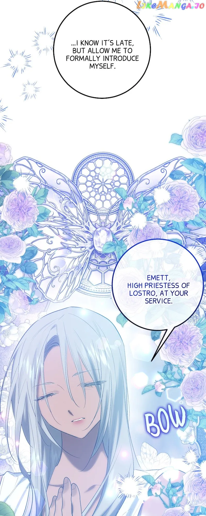 Who Knew Dragons Could Be This Cute chapter 57 page 18