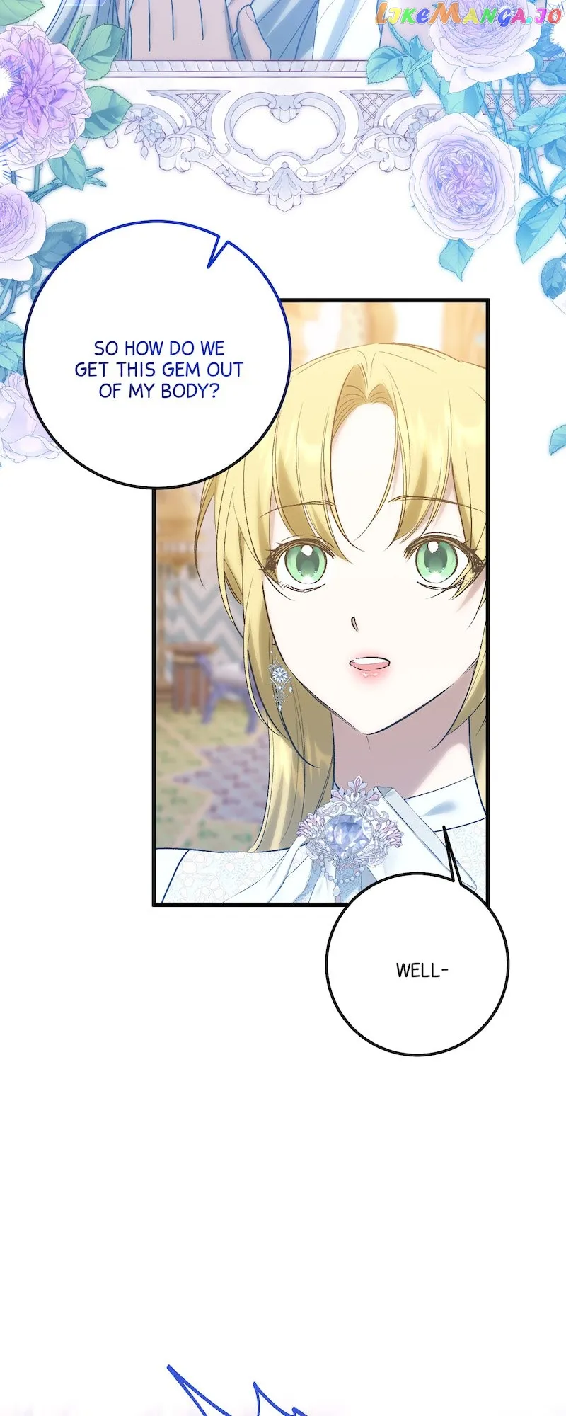Who Knew Dragons Could Be This Cute chapter 57 page 19