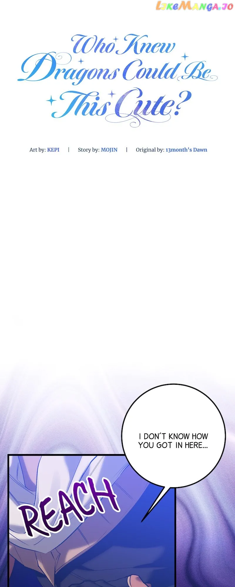 Who Knew Dragons Could Be This Cute chapter 57 page 24