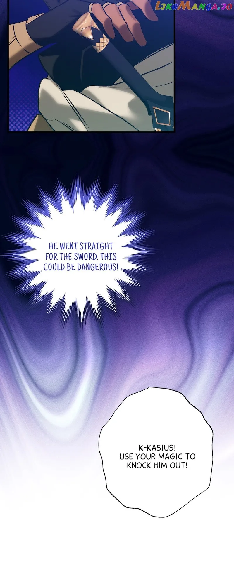 Who Knew Dragons Could Be This Cute chapter 57 page 25