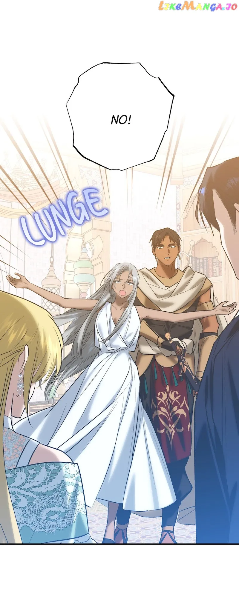 Who Knew Dragons Could Be This Cute chapter 57 page 27