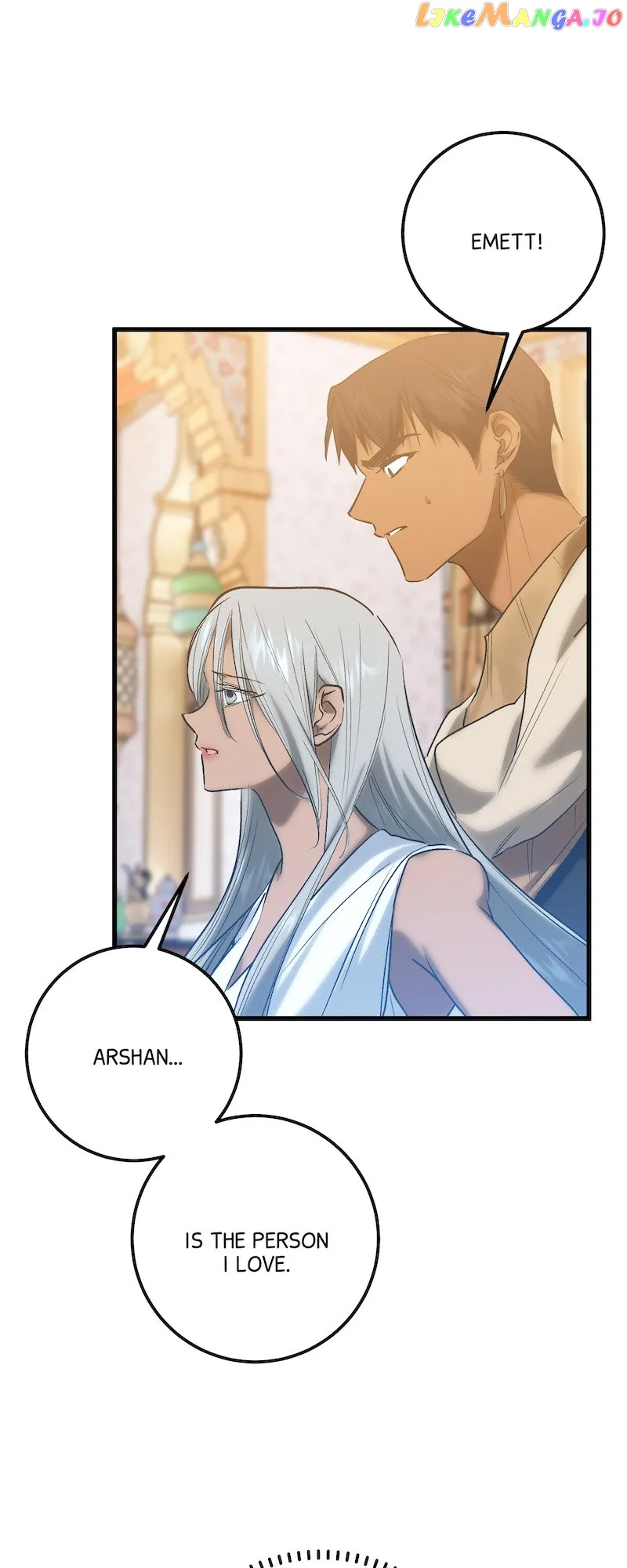 Who Knew Dragons Could Be This Cute chapter 57 page 28