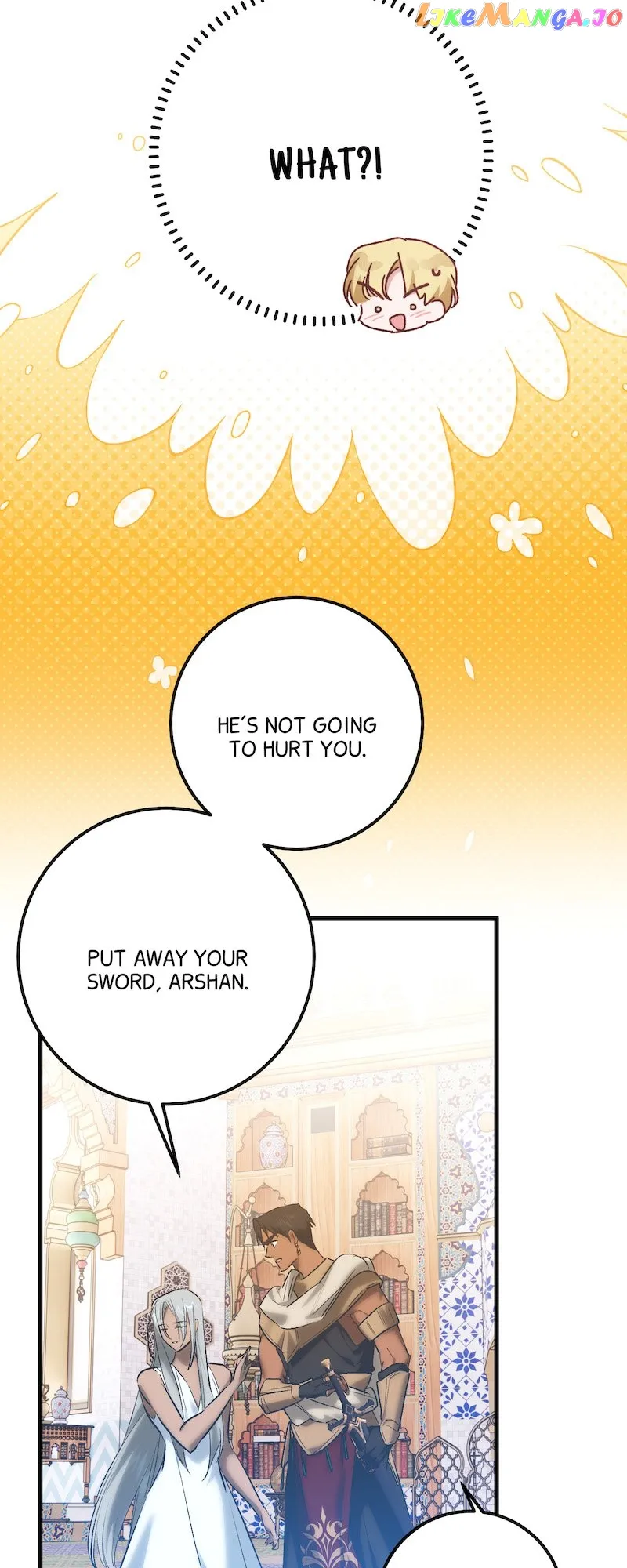 Who Knew Dragons Could Be This Cute chapter 57 page 29