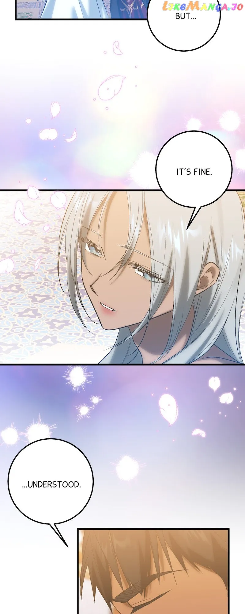 Who Knew Dragons Could Be This Cute chapter 57 page 30