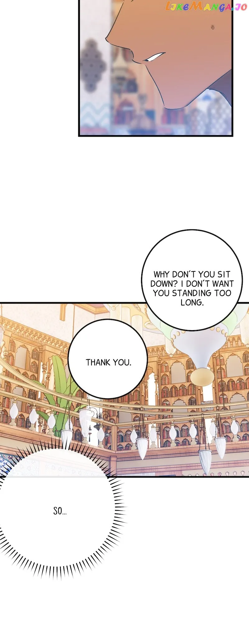 Who Knew Dragons Could Be This Cute chapter 57 page 31