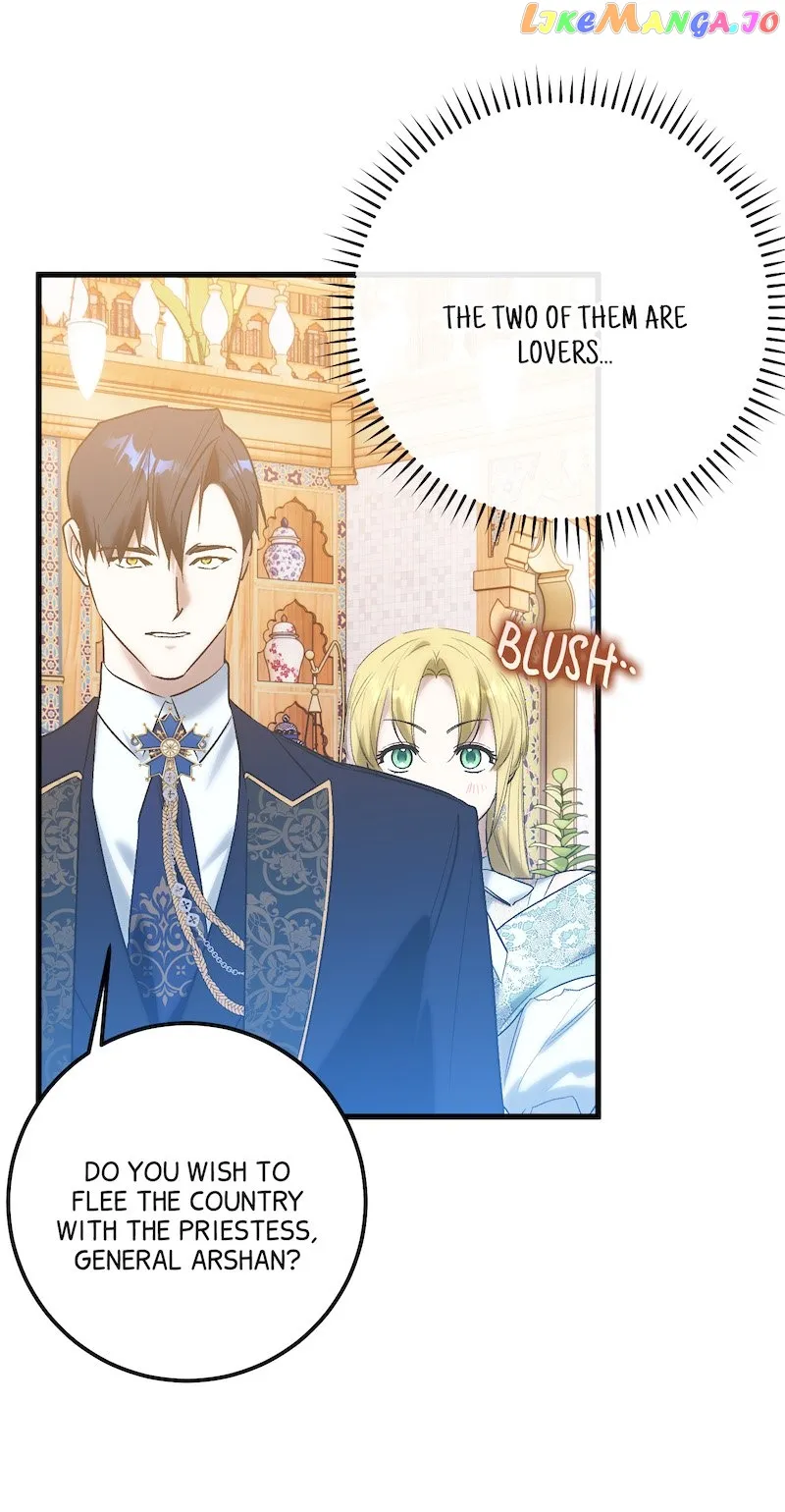 Who Knew Dragons Could Be This Cute chapter 57 page 32