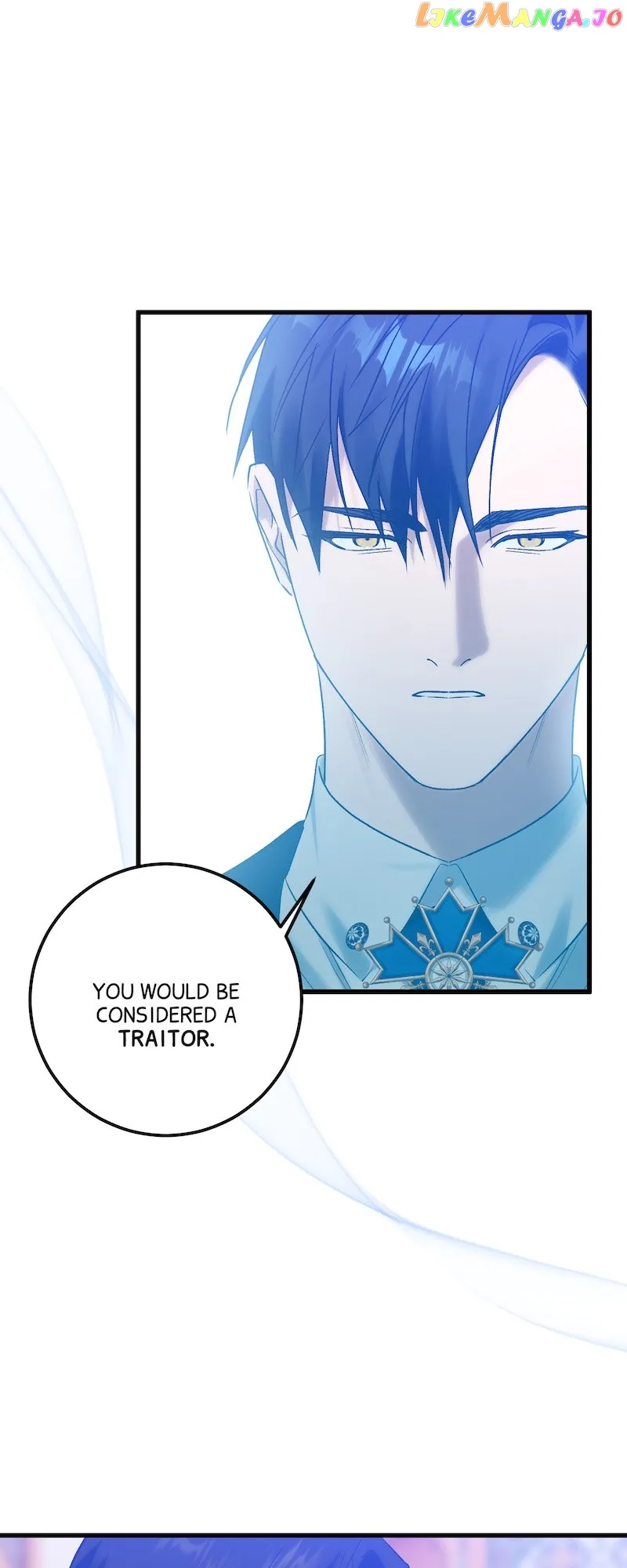 Who Knew Dragons Could Be This Cute chapter 57 page 33