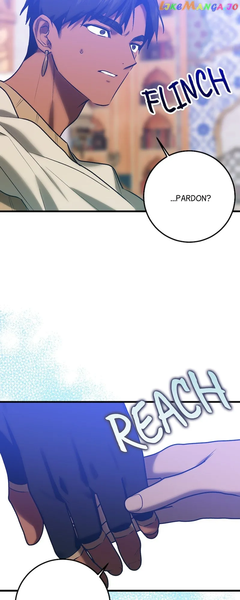 Who Knew Dragons Could Be This Cute chapter 57 page 34