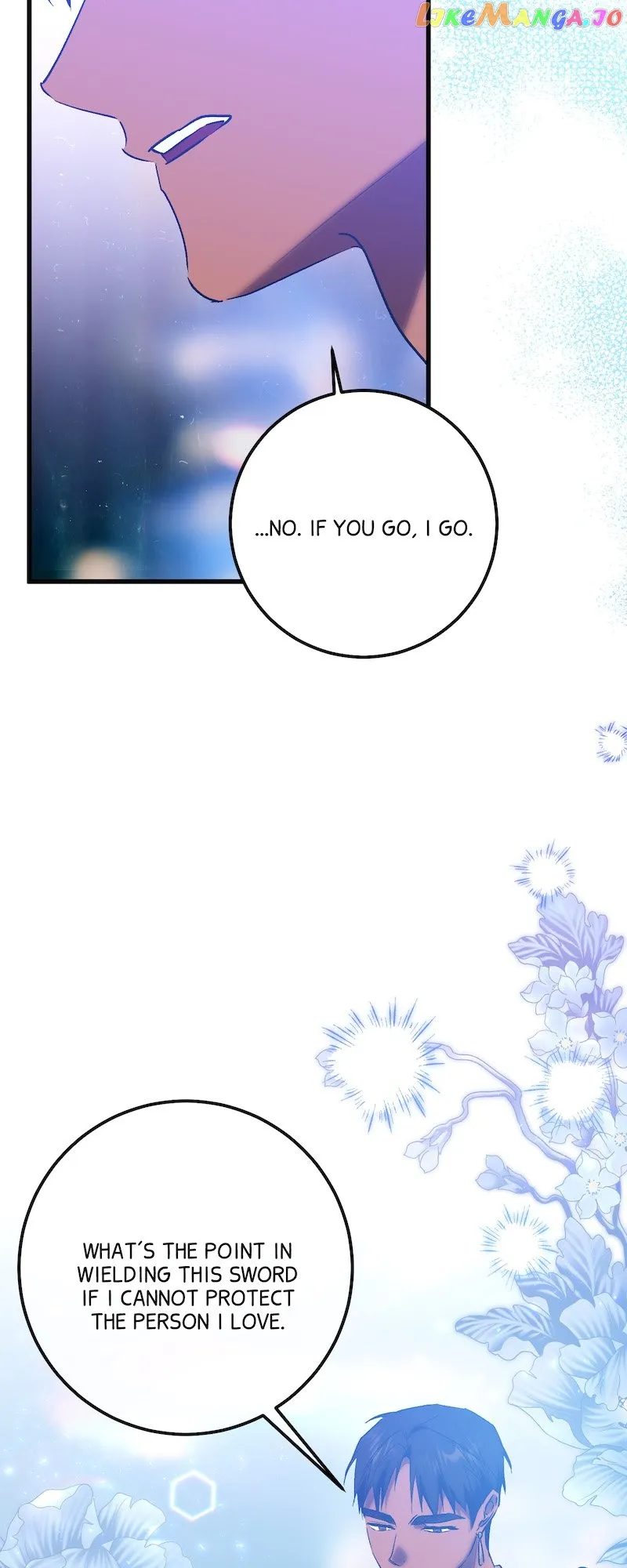 Who Knew Dragons Could Be This Cute chapter 57 page 36