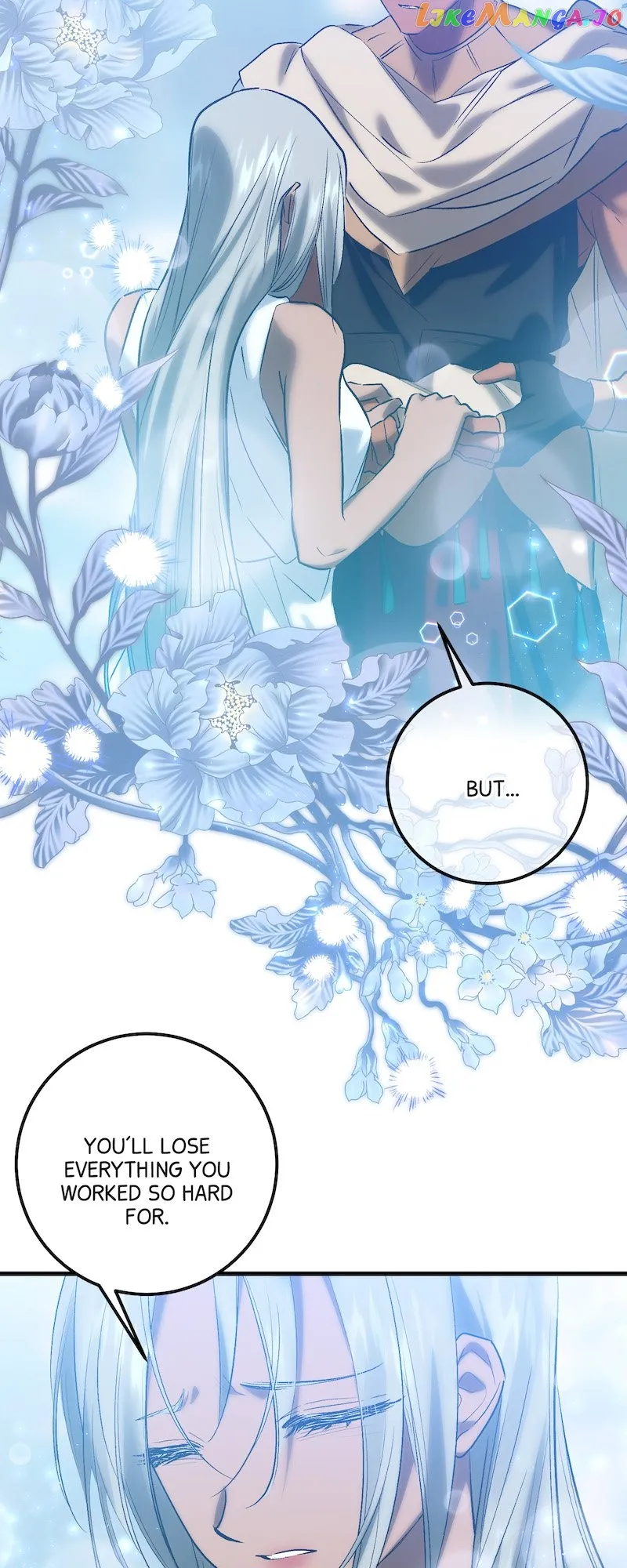 Who Knew Dragons Could Be This Cute chapter 57 page 37
