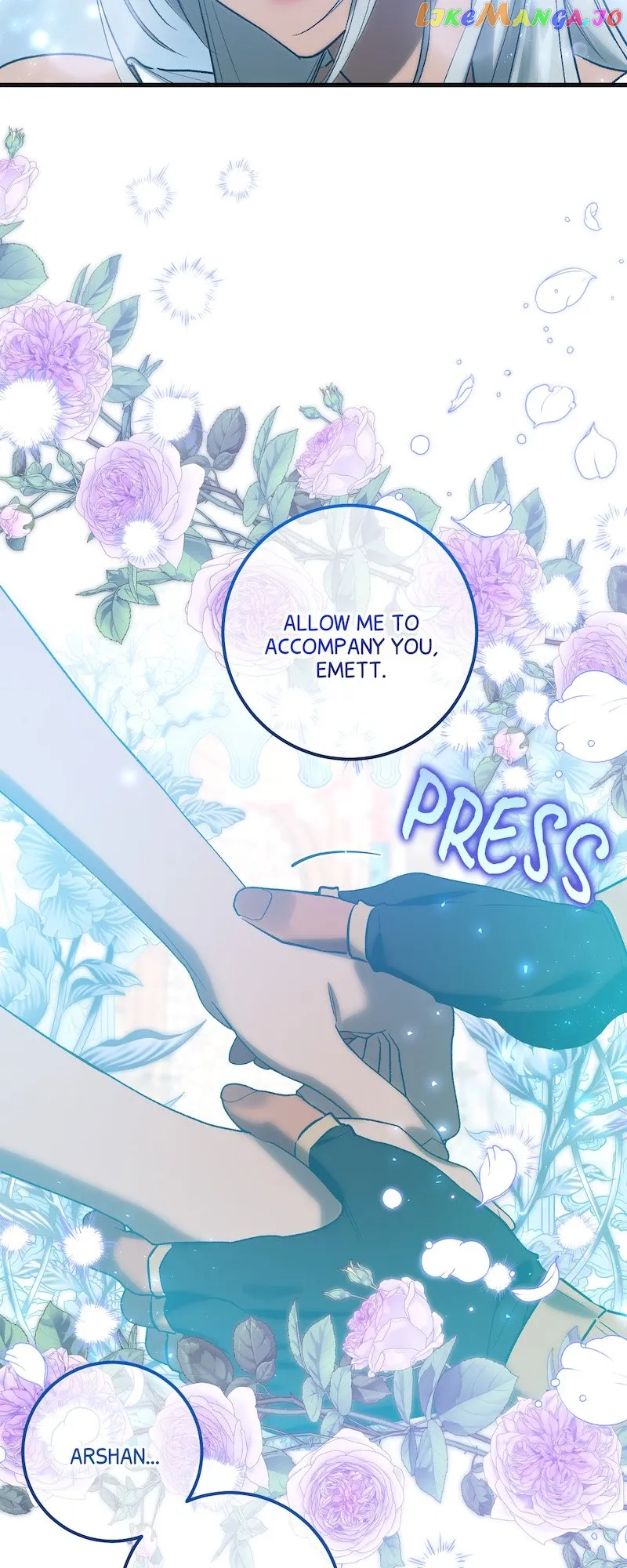 Who Knew Dragons Could Be This Cute chapter 57 page 38
