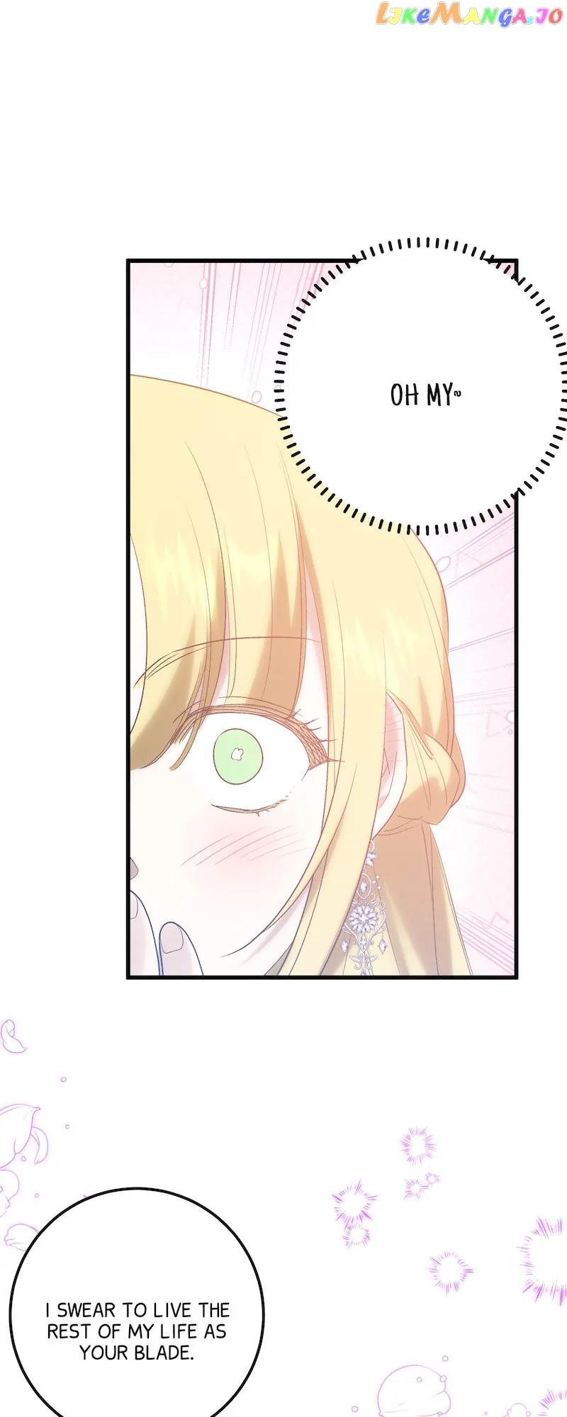 Who Knew Dragons Could Be This Cute chapter 57 page 40