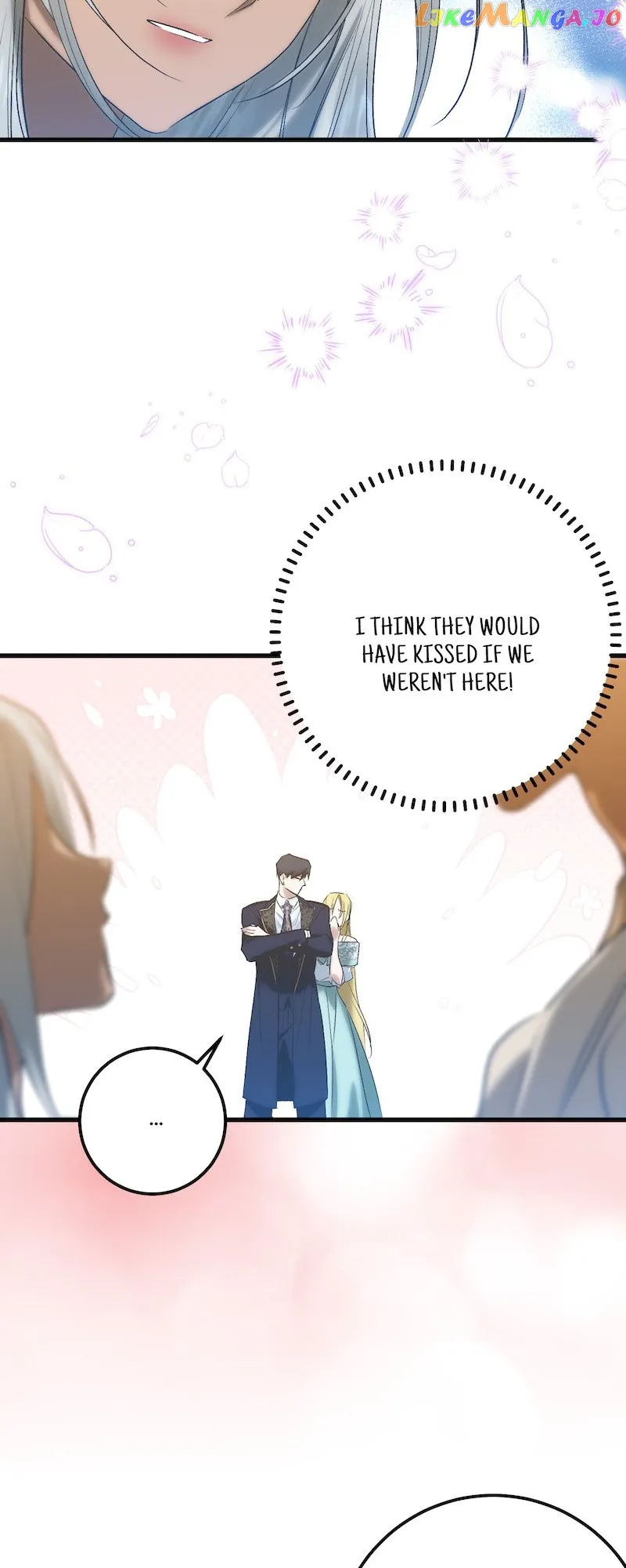 Who Knew Dragons Could Be This Cute chapter 57 page 42