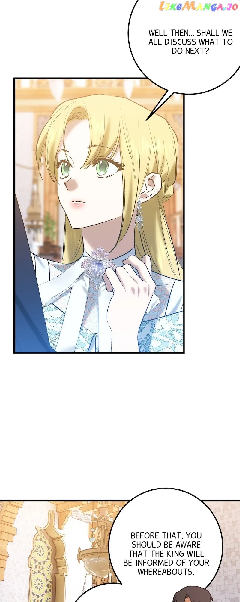 Who Knew Dragons Could Be This Cute chapter 57 page 43