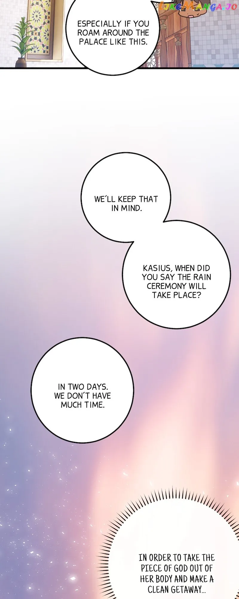 Who Knew Dragons Could Be This Cute chapter 57 page 44