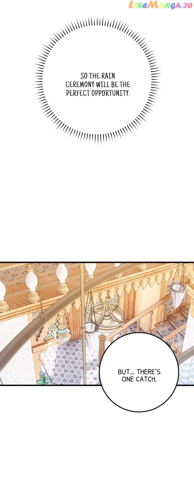 Who Knew Dragons Could Be This Cute chapter 57 page 47