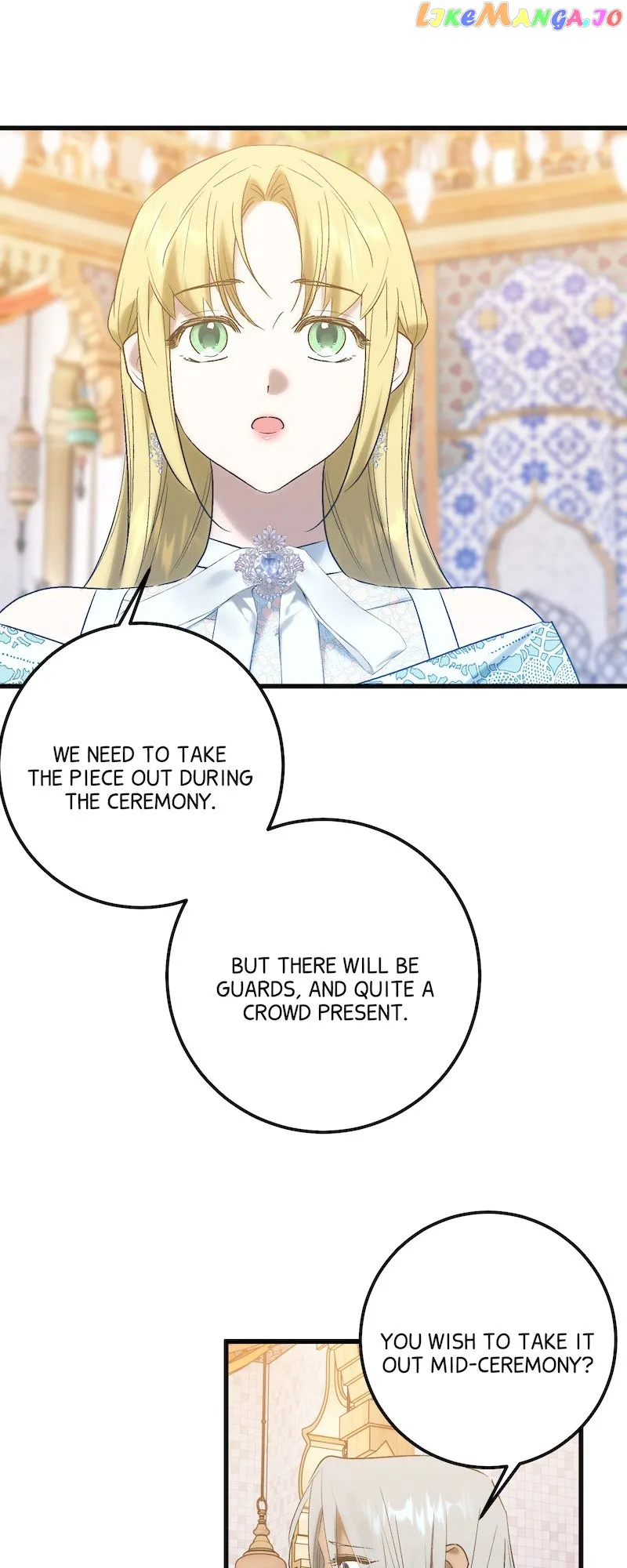 Who Knew Dragons Could Be This Cute chapter 57 page 48