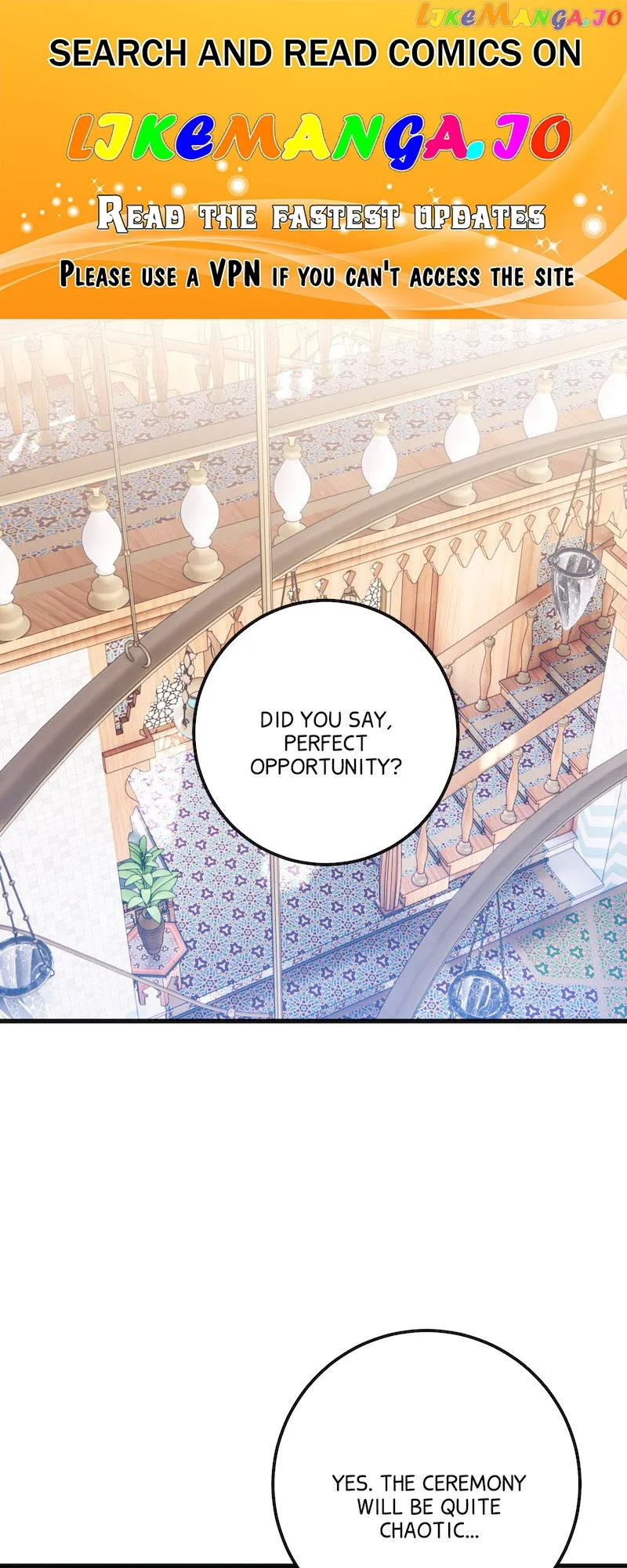 Who Knew Dragons Could Be This Cute chapter 58 page 1